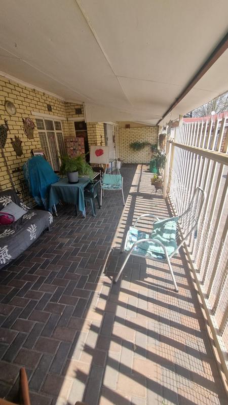 To Let 3 Bedroom Property for Rent in Sasolburg Free State